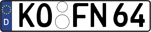 KO-FN64