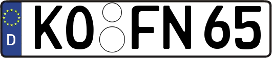 KO-FN65