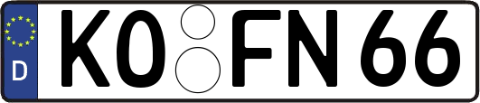 KO-FN66
