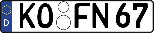 KO-FN67