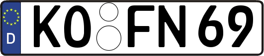 KO-FN69