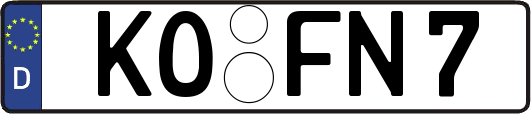 KO-FN7