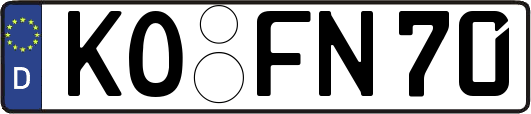 KO-FN70