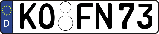KO-FN73