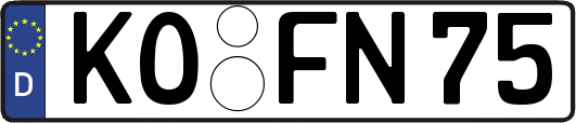 KO-FN75