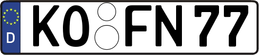 KO-FN77