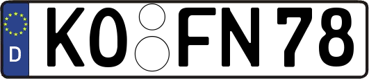 KO-FN78