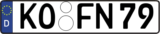 KO-FN79