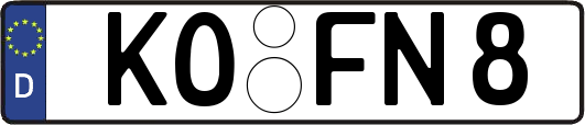 KO-FN8