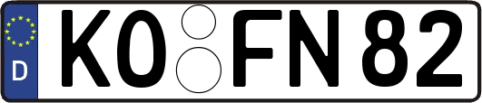 KO-FN82