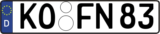 KO-FN83