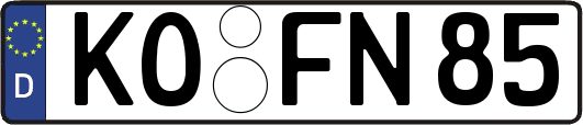KO-FN85