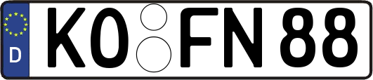 KO-FN88