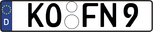 KO-FN9