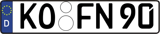 KO-FN90