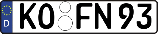 KO-FN93