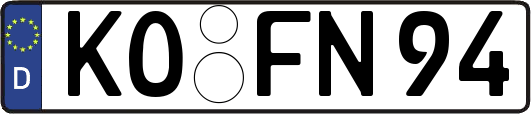 KO-FN94