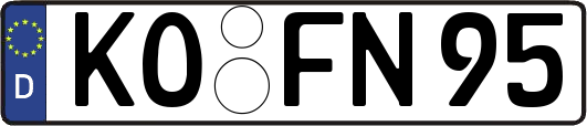 KO-FN95