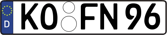 KO-FN96