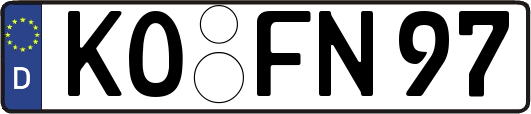 KO-FN97