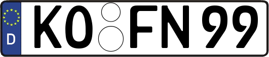 KO-FN99