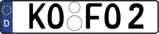 KO-FO2