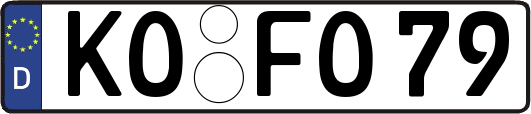 KO-FO79