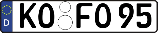 KO-FO95