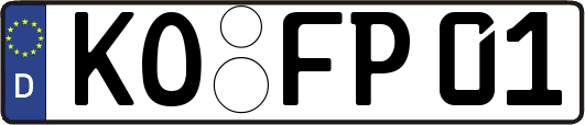 KO-FP01