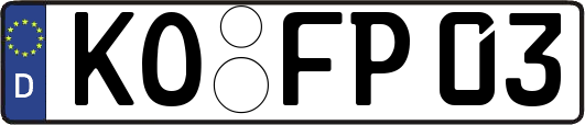 KO-FP03