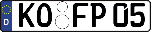 KO-FP05