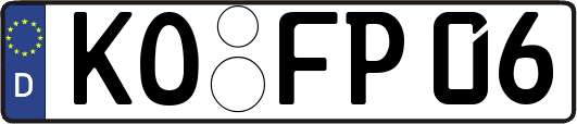 KO-FP06