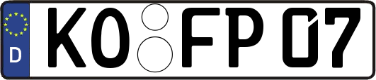 KO-FP07