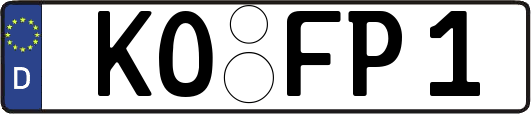 KO-FP1