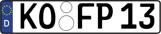 KO-FP13