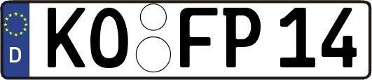 KO-FP14