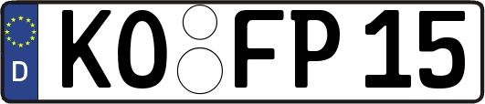 KO-FP15