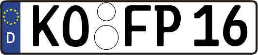 KO-FP16