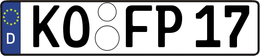 KO-FP17