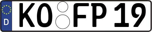 KO-FP19