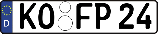 KO-FP24