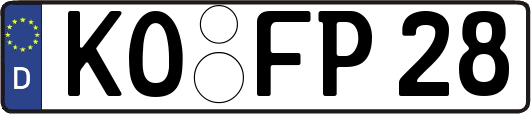 KO-FP28