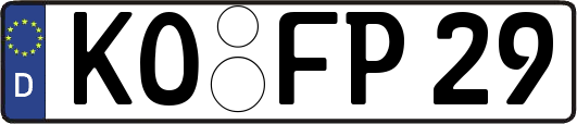 KO-FP29