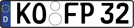 KO-FP32