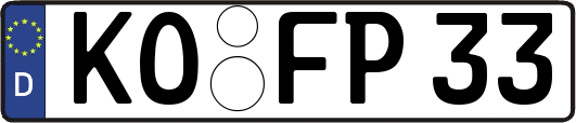 KO-FP33