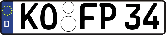 KO-FP34