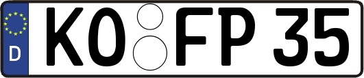KO-FP35