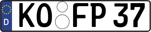 KO-FP37