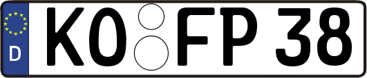 KO-FP38