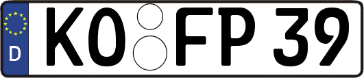 KO-FP39